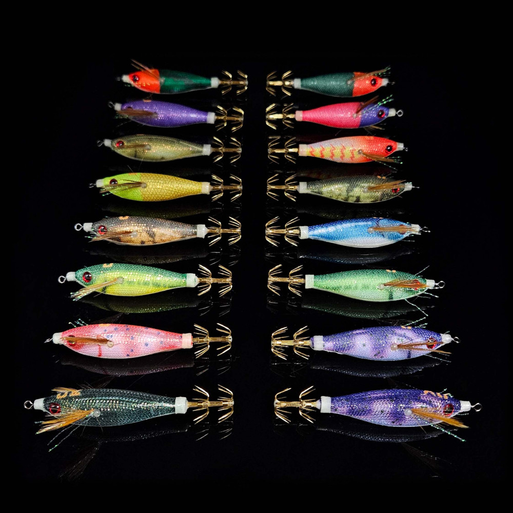 카포스 세네에기 쭈꾸미 심해 갑오징어 세네애기 CENE 쎄네 자연어 CK에기