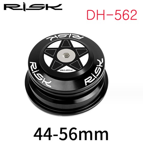 [한국자전거총판] RISK 헤드셋 - DH562 - 상품 이미지
