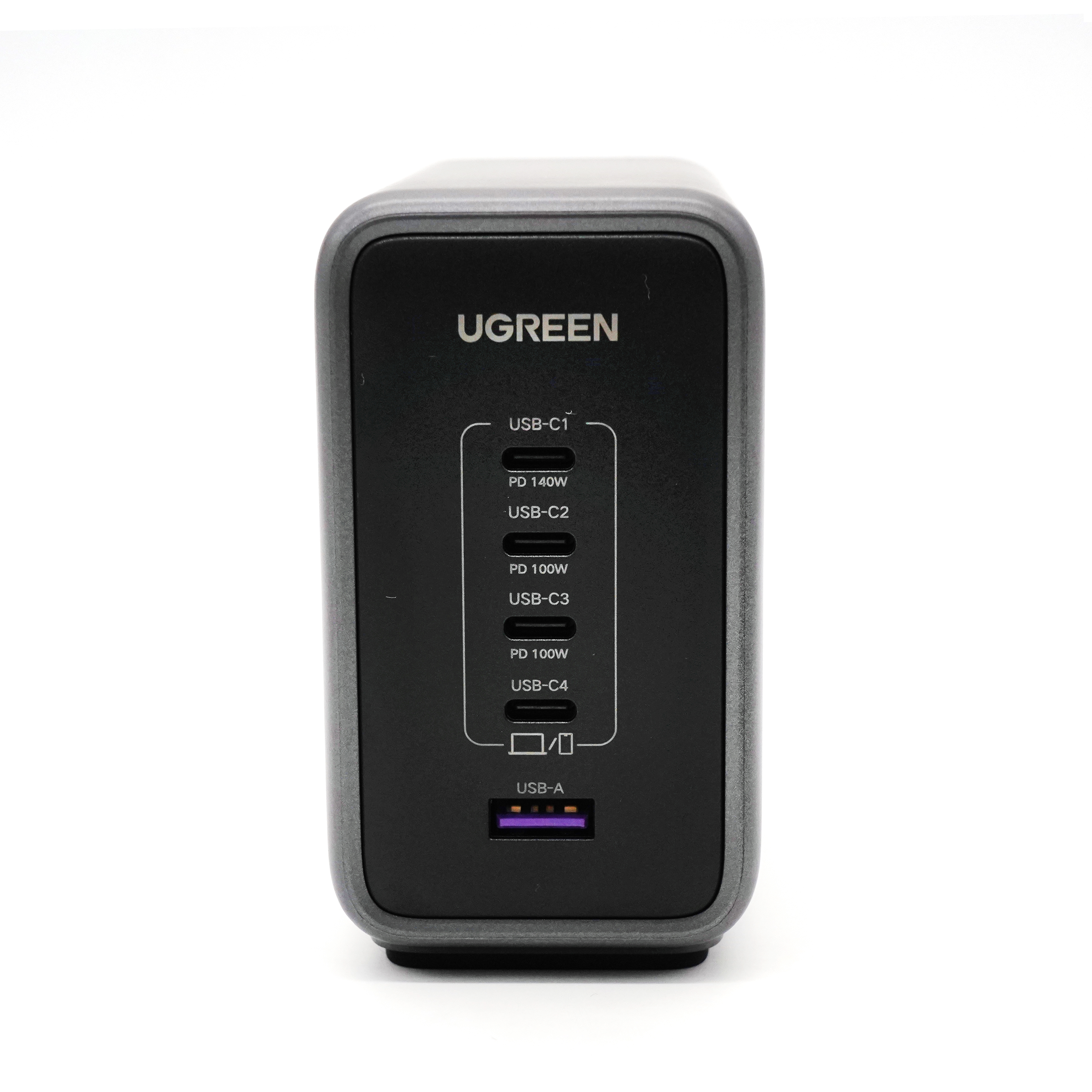 유그린 300W Gan 충전기 (한국플러그) USB 충전기 PD3.1 UGREEN - 상세 이미지 2