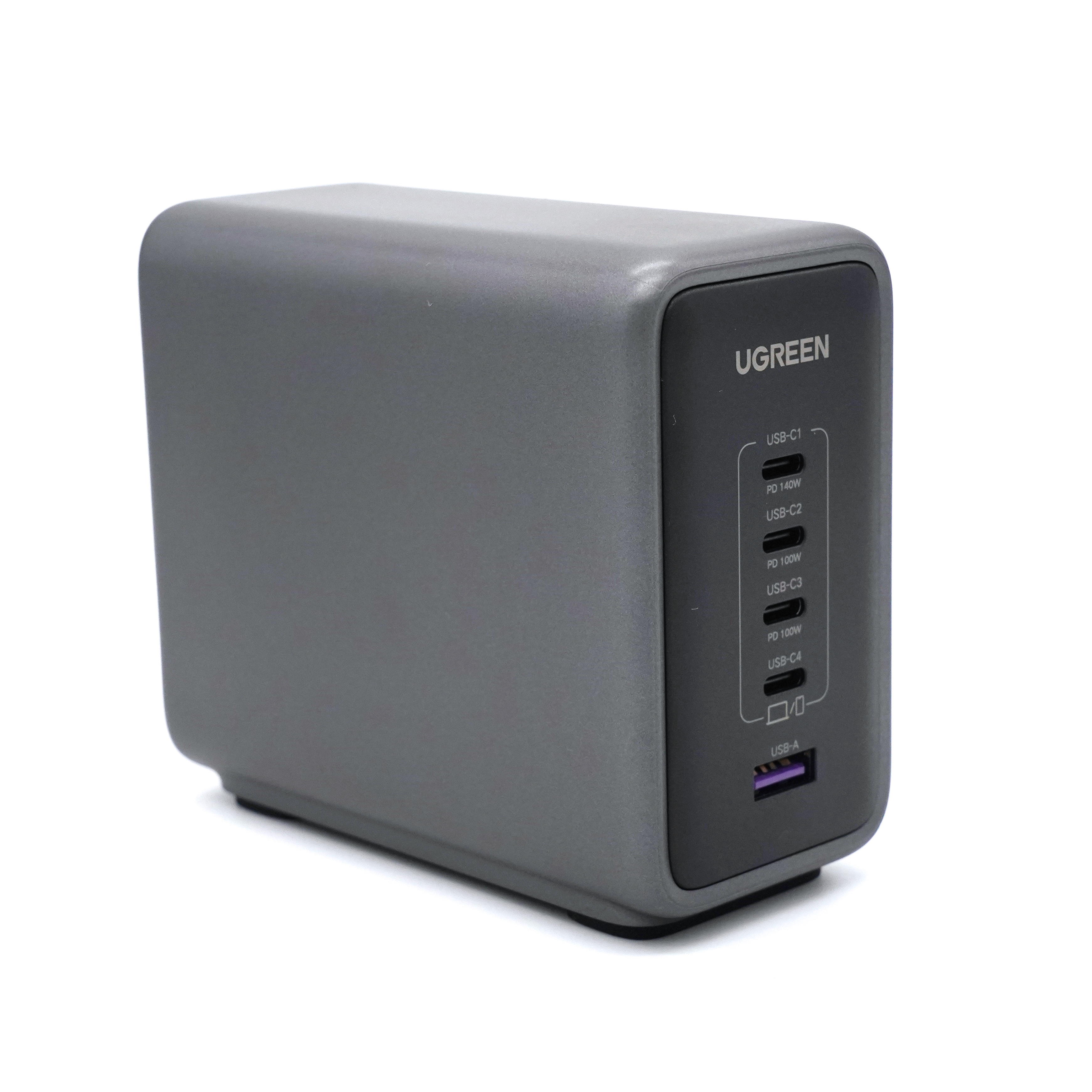 유그린 300W Gan 충전기 (한국플러그) USB 충전기 PD3.1 UGREEN - 상세 이미지 3