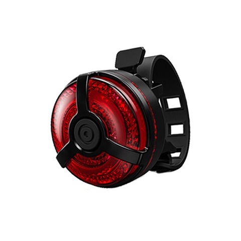 [한국자전거총판] AS6688 USB 충전 후미등