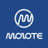 monote 모노트 로고