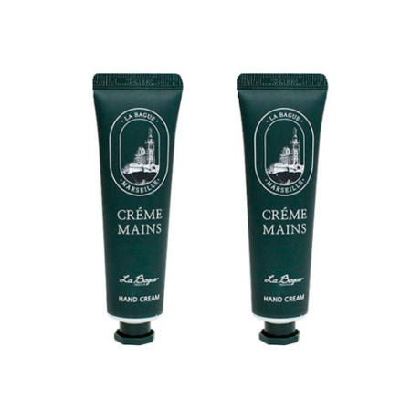 (디머스)라바그 과일나라 보습크림 핸드크림(2개입 60ml)