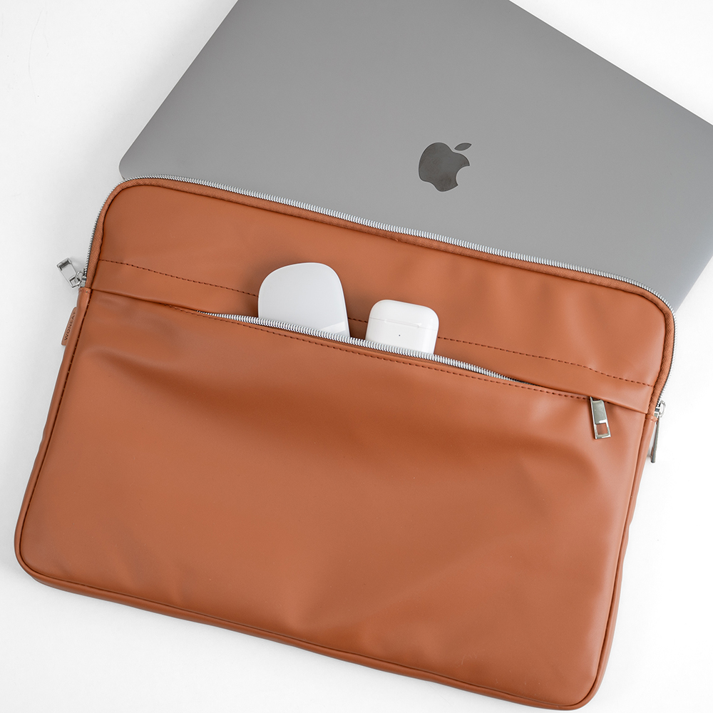 맥북 에어 파우치 14 16 노트북 삼성 갤럭시북 5 4 프로 LG그램 가죽