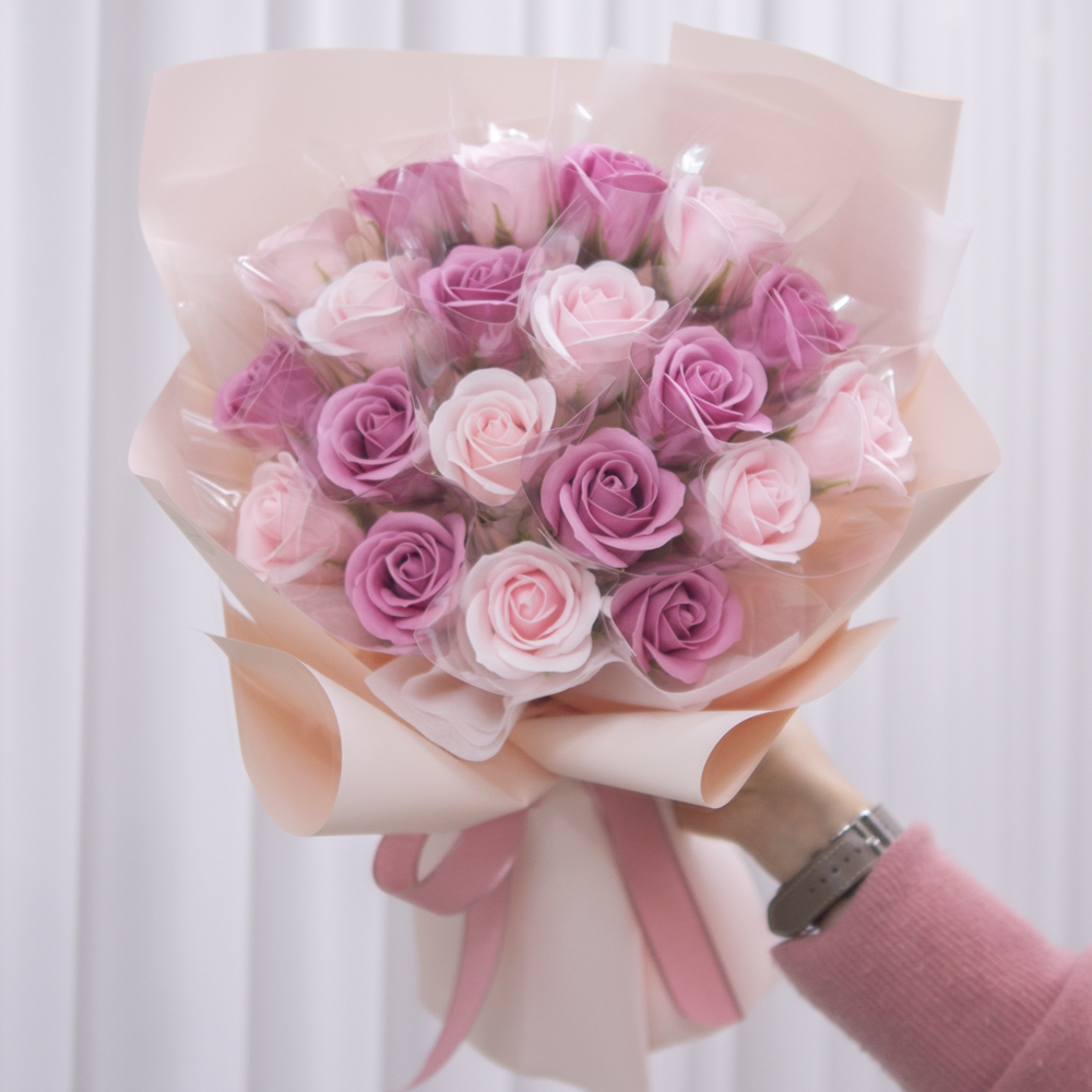 돈꽃다발 장미 카네이션 비누꽃 돈다발 현금 용돈 환갑 칠순꽃다발 부모님 기념일 선물