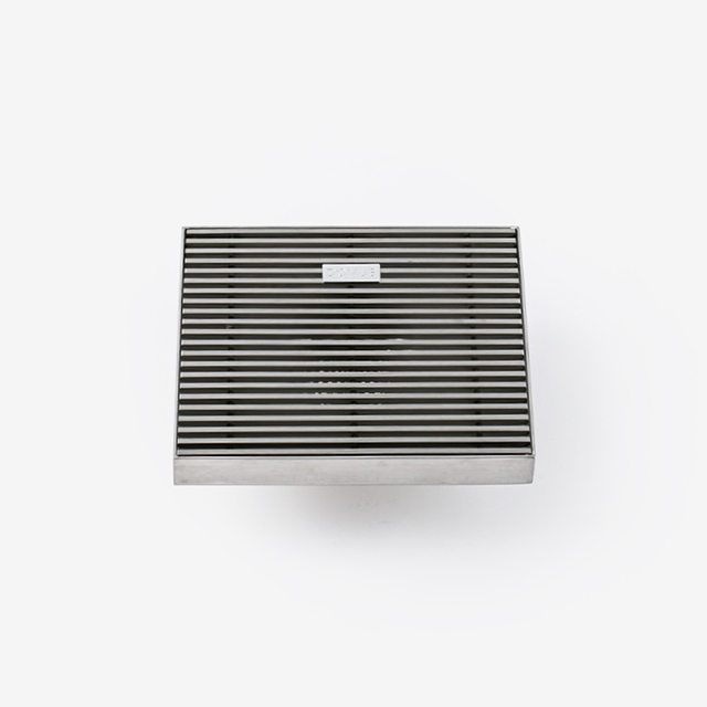 도무스 스텐 라인 트랜치 S 150mm 욕실 화장실 육가 유가 배수구 DOMUS - 상세 이미지 2