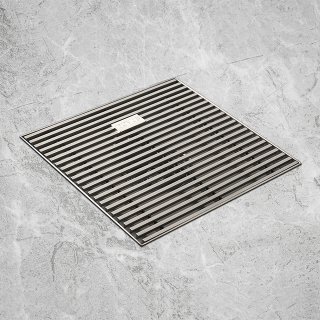 도무스 스텐 라인 트랜치 S 150mm 욕실 화장실 육가 유가 배수구 DOMUS - 상세 이미지 5