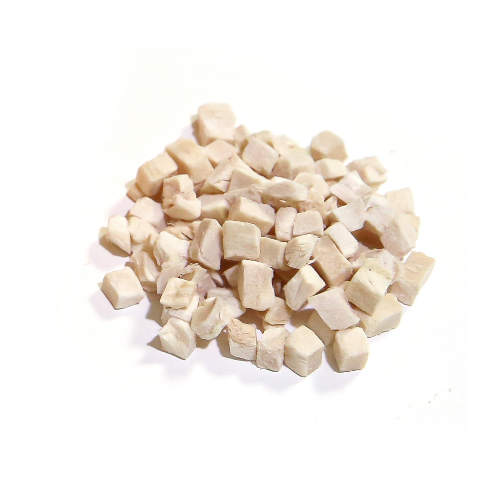 테플 딜라이트 초미니 트릿 울트라 900g 닭가슴살 동결건조간식