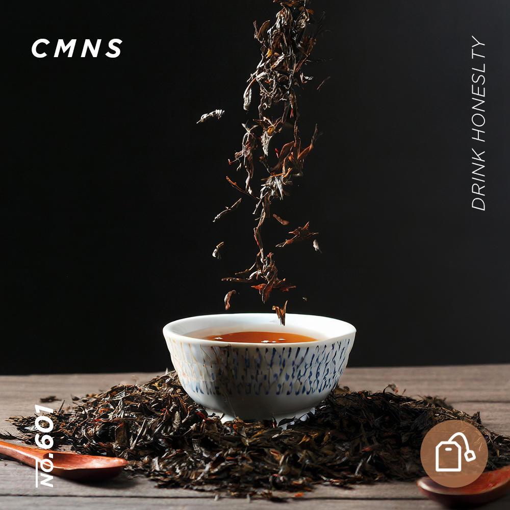 육보차 CMNS, 육보차 효능, 육보차 후기, 중국차 티백 추천, 우디한 차, 발효차 효능, 간편한 티타임, 육보차 솔직 리뷰