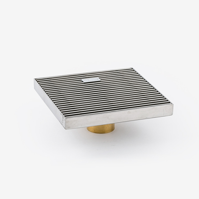 도무스 스텐 라인 트랜치 S 150mm 욕실 화장실 육가 유가 배수구 DOMUS - 상세 이미지 4