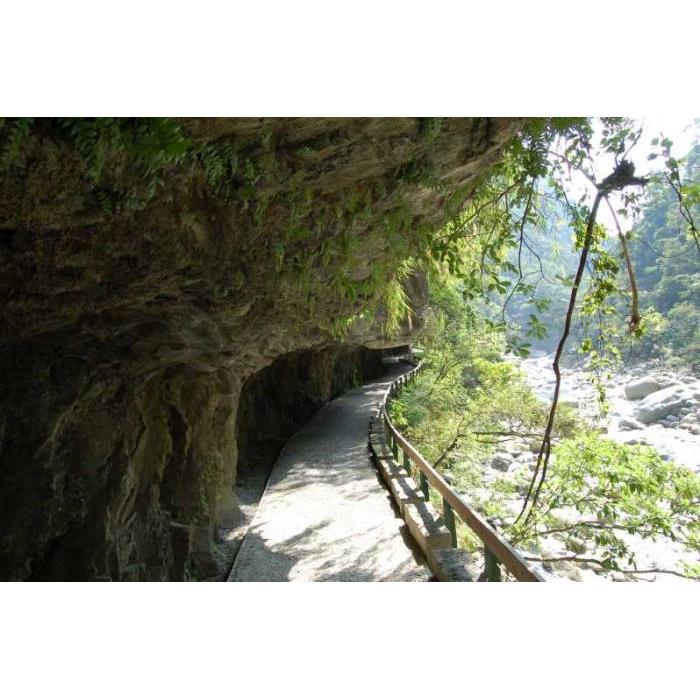 대만 타이페이 출발: 기차로 타로코 협곡 일일 투어 이미지 3