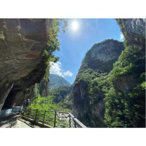 대만 타이페이 출발: 타로코 협곡 종일 투어 솔직 후기 | 실사용자 리뷰 분석 - 상품 이미지 1