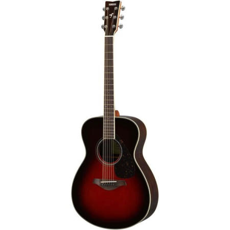 [해외]YAMAHA 기타 싱어송라이터 베이스 입문용 공연 초보자 뮤지션 283645 Acoustic