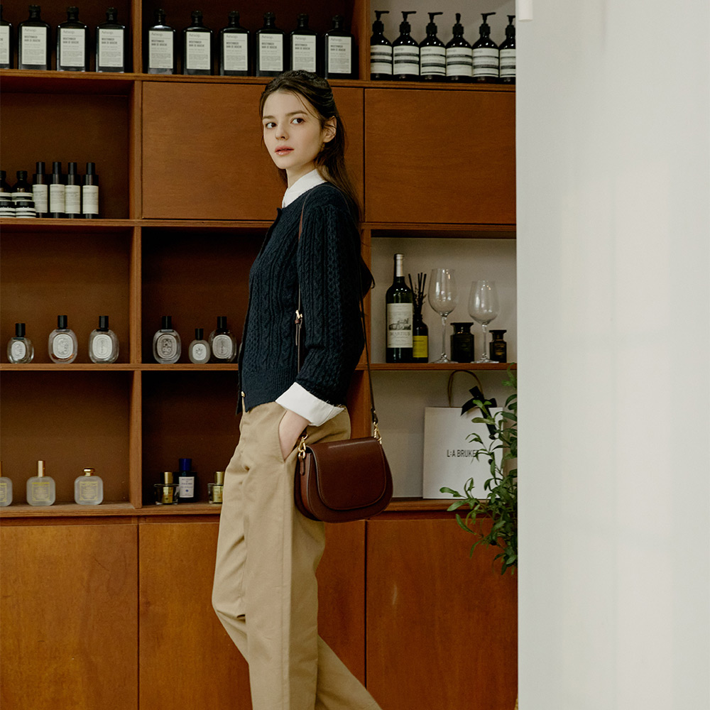 여성가방 레디 크로스바디백 AP12-2323 7컬러 택 1