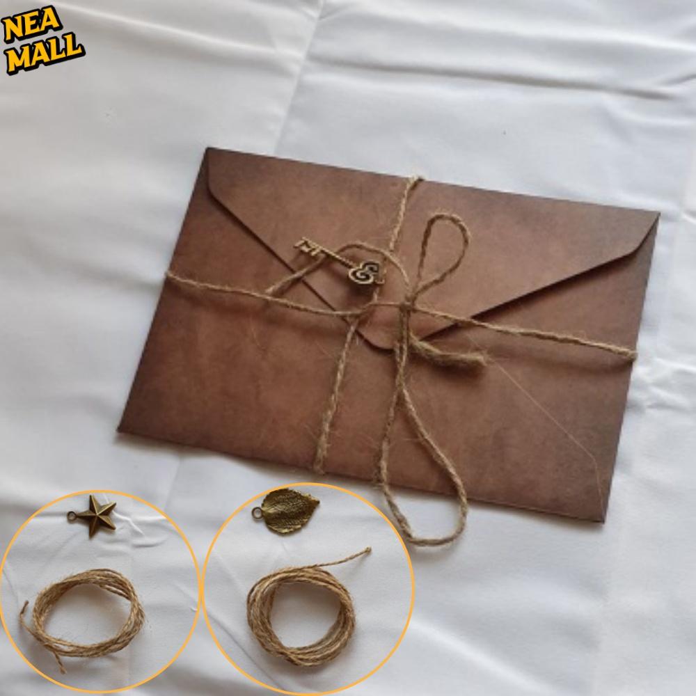 엔틱 빈티지편지지세트 레트로 로맨틱 감성편지지세트