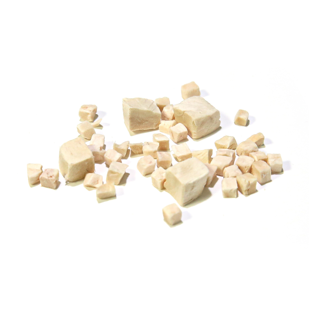 테플 딜라이트 초미니 트릿 울트라 900g 닭가슴살 동결건조간식