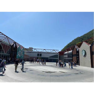 대만 타이페이 출발: 타로코 협곡 종일 투어 솔직 후기 | 실사용자 리뷰 분석 - 상품 이미지 2