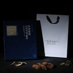 무주천마 프리미엄 골드 30포 5박스 천마 엑기스 특허 제조 공법 피로회... 맛있게 먹은 솔직 후기 - 상품 이미지 2