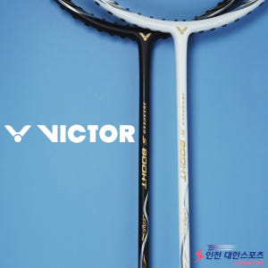 빅터 배드민턴라켓 제트스피드S 800HT 가벼운 입문용 올라운드형 카본 ... 운동러 솔직 후기 | 실사용 리뷰 - 상품 이미지 3
