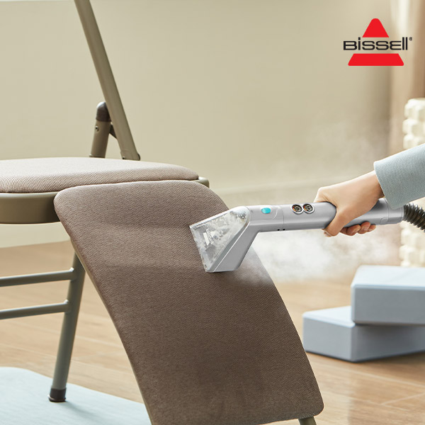 비쎌 스팟클린 하이드로 스팀 3791S 습식 스팀청소기 빈대퇴치 고온 살균 소파얼룩제거