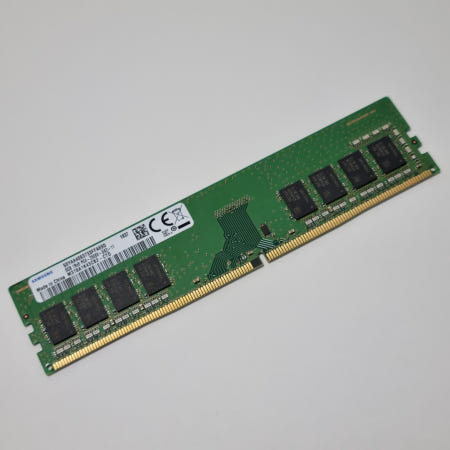 삼성전자 데스크탑용 DDR4 8GB PC4-2666V (21300 MHz)