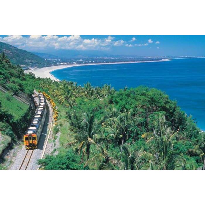 대만 타이페이 출발: 기차로 타로코 협곡 일일 투어 이미지 4