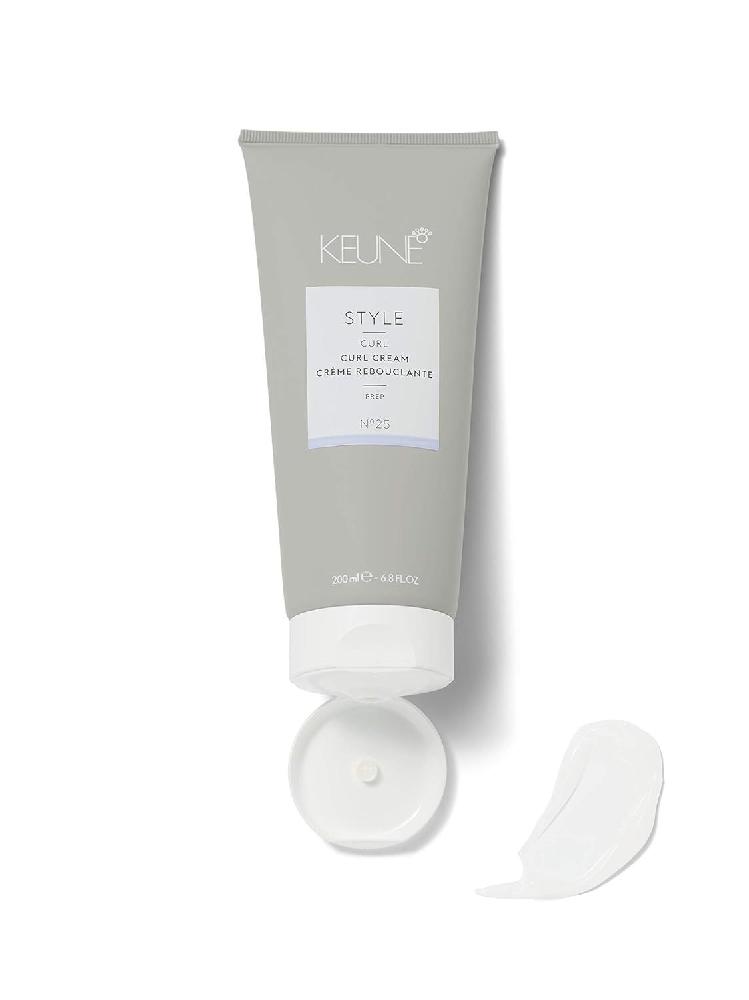 컨 Keune 스타일 컬 크림 200ml - 상세 이미지 2
