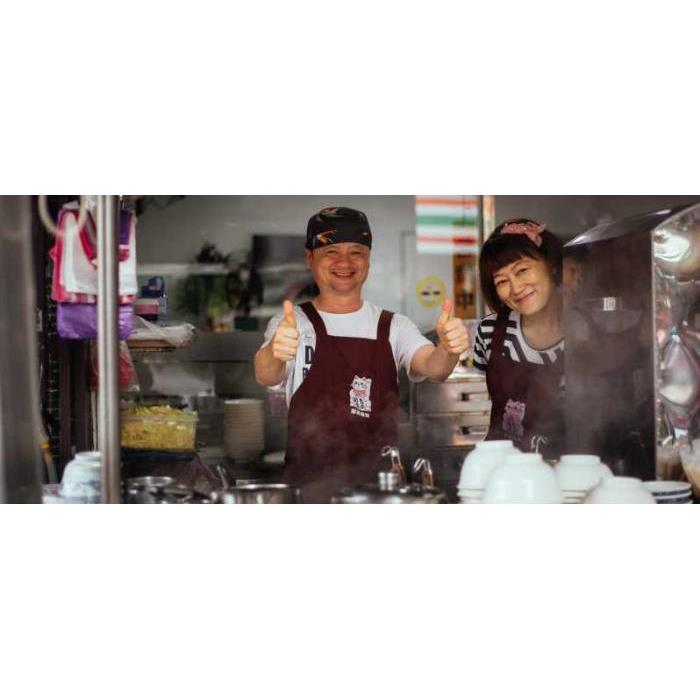 대만 타이베이: 프라이빗 푸드 투어 – 현지인과 함께 하는 10가지 시식 이미지 4