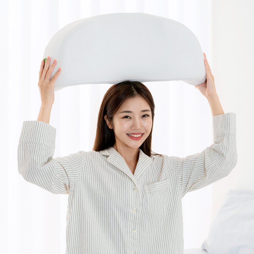 라포르몰 프리미엄 메모리폼 숙면베개