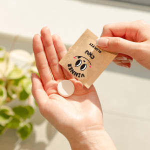 비너티 비너츄 슬림핏 가르시니아 다이어트 체지방 탄수화물 컷팅제 30정 ... 맛있게 먹은 솔직 후기 - 상품 이미지 3