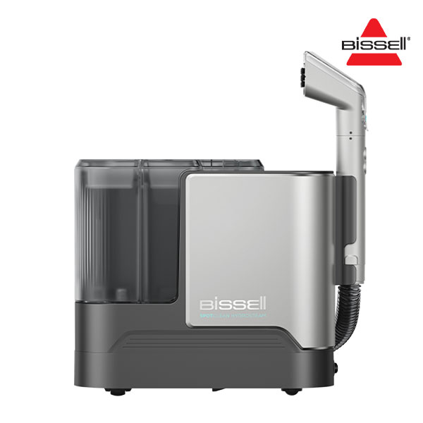 비쎌 스팟클린 하이드로 스팀 3791S 습식 스팀청소기 빈대퇴치 고온 살균 소파얼룩제거