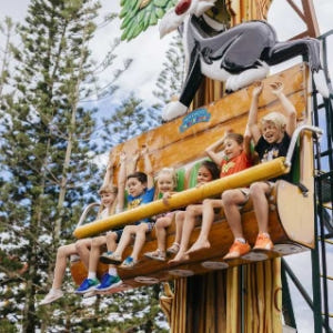 호주 골드코스트 워너 브라더스 무비 월드 입장권 솔직 후기 | 실사용자 리뷰 분석 - 상품 이미지 3