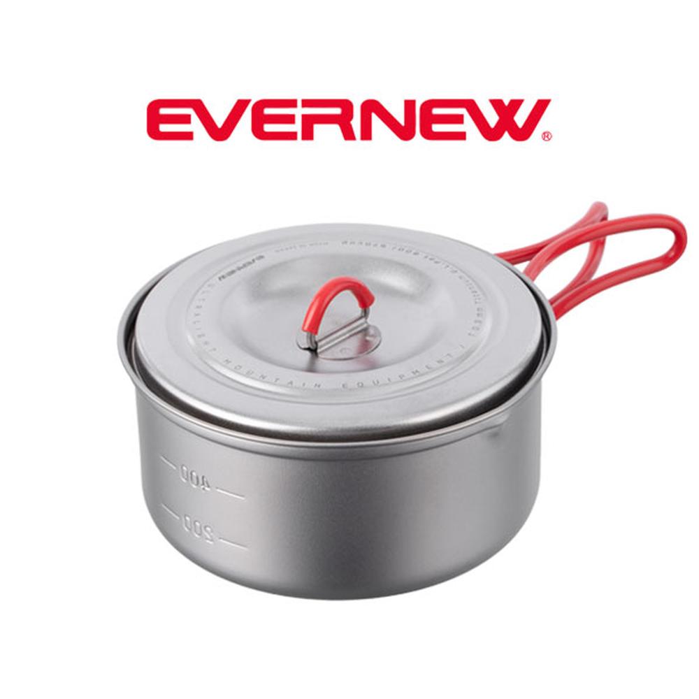 [에버뉴] 티타늄 UL 포트 600_ECA532