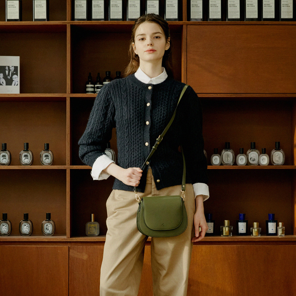 여성가방 레디 크로스바디백 AP12-2323 7컬러 택 1