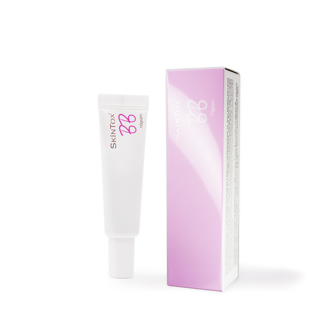 젤코스 스킨톡스비비 10g 핑크베이지 2개/튜브형/휴대용/Zellcos SkinTox BB : 겨루갤러리