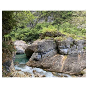 대만 타이페이 출발: 기차로 타로코 협곡 일일 투어 솔직 후기 | 실사용자 리뷰 분석 - 상품 이미지 2