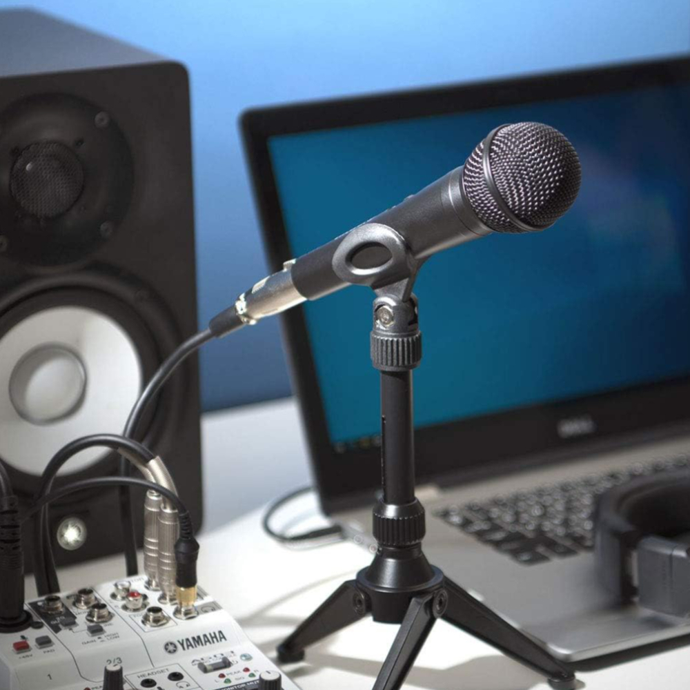 야마하 다이나믹 마이크 단방향 XLR 단자 5m 케이블 포함 DM-105오늘출발 제품 이미지