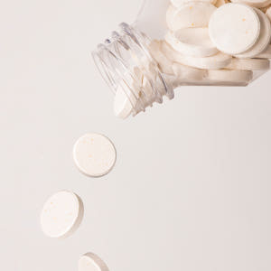 비너티 비너츄 슬림핏 가르시니아 다이어트 체지방 탄수화물 컷팅제 30정 ... 맛있게 먹은 솔직 후기 - 상품 이미지 2