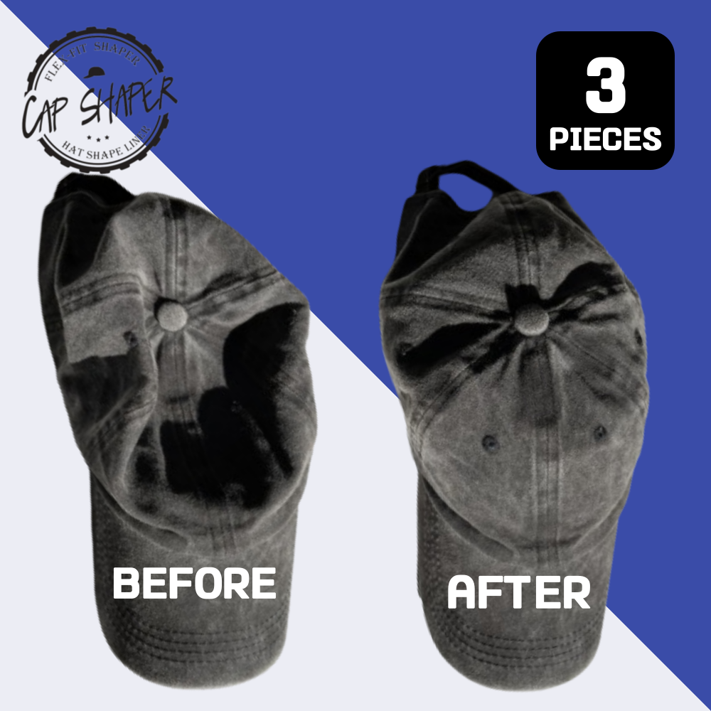 캡쉐이퍼 모자 보관 각잡기 모자 모양 관리 보호