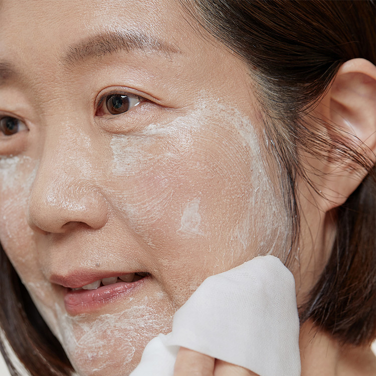 세수한번 폼클렌저 200g - 상세 이미지 3
