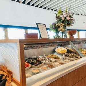 호주 시드니 타워 회전 레스토랑 뷔페 식사권 솔직 후기 | 실사용자 리뷰 분석 - 상품 이미지 4