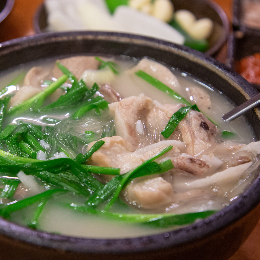 극소수 국밥 밀키트 돼지국밥 순대국밥 순댓국 순대국 살코기국밥