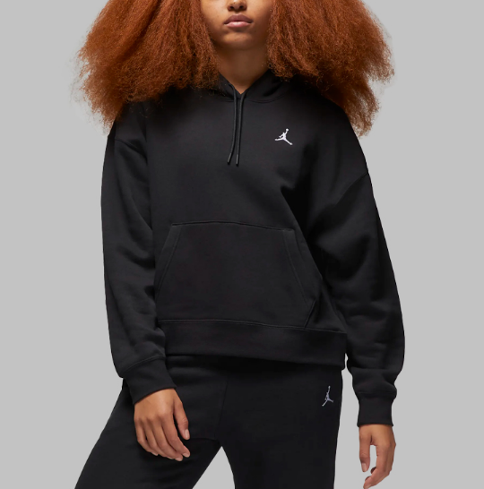 국내매장판 나이키 조던 브루클린 플리스 후디 D4 FN4489-010