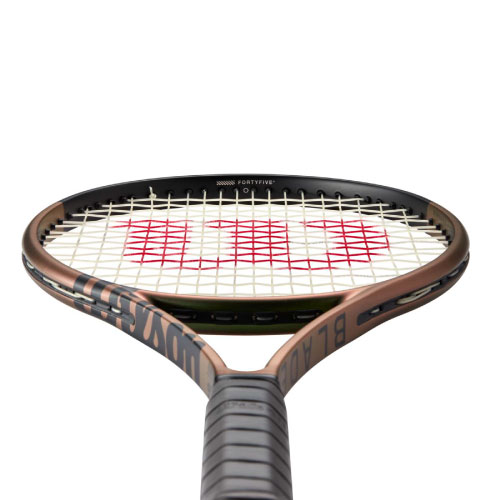 윌슨 테니스 라켓 블레이드 98S V8 295g WR079411 Wilson - 상세 이미지 4