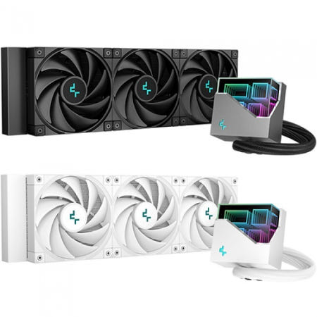 DEEPCOOL LT720 (WHITE)