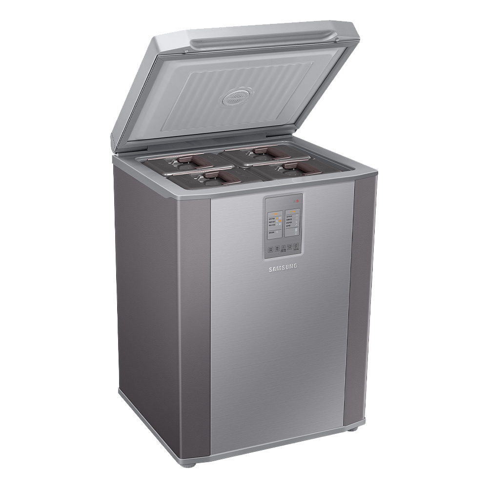 삼성 김치냉장고 뚜껑형 소형 슬림 와인 술장고 미니김치냉장고 김냉 1인용 플러스 RP13