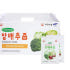 양배추사과즙 영양성분 유기농 주스 맛있는양배추즙 100ml 30 맛있게 먹은 솔직 후기 썸네일
