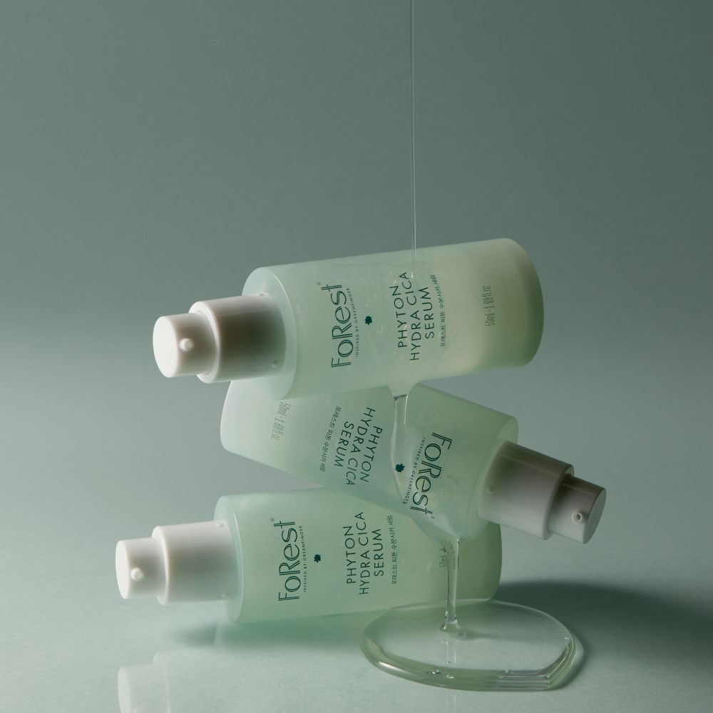 포레스트 피톤 수분시카 세럼 50ml X 1EA