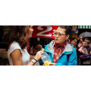 대만 타이베이: 프라이빗 푸드 투어 – 현지인과 함께 하는 10가지 시식 솔직 후기 | 실사용자 리뷰 분석 - 상품 이미지 2