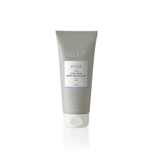 컨 Keune 스타일 컬 크림 200ml 솔직 후기 | 피부 타입별 분석 - 상품 이미지 1